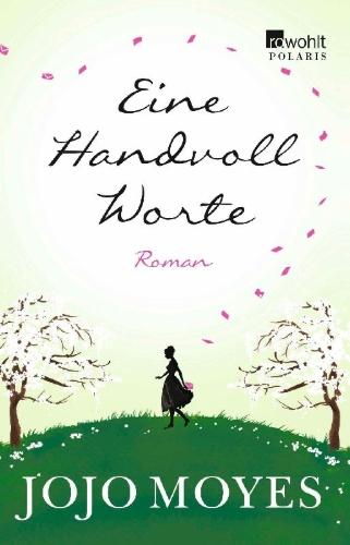Buchcover und Innenansicht für das Buch: The Last Letter From Your Lover
