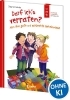 Buchcover und Innenansicht für das Buch: Darf ich's verraten? Alles über gute und schlechte Geheimnisse