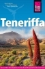 Buchcover und Innenansicht für das Buch: Reise Know-How Reiseführer Teneriffa