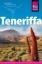 Buchcover und Innenansicht für das Buch: Reise Know-How Reiseführer Teneriffa