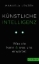 Buchcover und Innenansicht für das Buch: Künstliche Intelligenz
