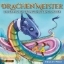 Buchcover und Innenansicht für das Buch: Drachenmeister 10: Das Erwachen des Regenbogendrachen
