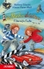 Buchcover und Innenansicht für das Buch: Die Nordseedetektive 09. Filmreife Falle