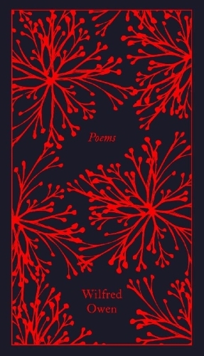 Buchcover und Innenansicht für das Buch: Poems