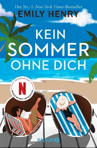 Buchcover und Innenansicht für das Buch: People We Meet on Vacation