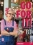 Buchcover und Innenansicht für das Buch: Go for it! B1. Englisch / Kursbuch + Arbeitsbuch mit Audios und Videos online