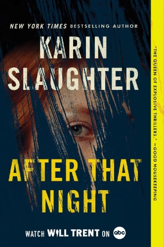 Buchcover und Innenansicht für das Buch: After That Night