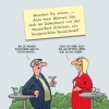 Buchcover und Innenansicht für das Buch: Im Ruhestand!
