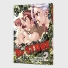 Buchcover und Innenansicht für das Buch: Dr. Stone
