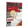 Buchcover und Innenansicht für das Buch: Naruto Retsuden: Naruto und seine besten Freunde (Nippon Novel)
