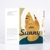 Buchcover und Innenansicht für das Buch: Sunny