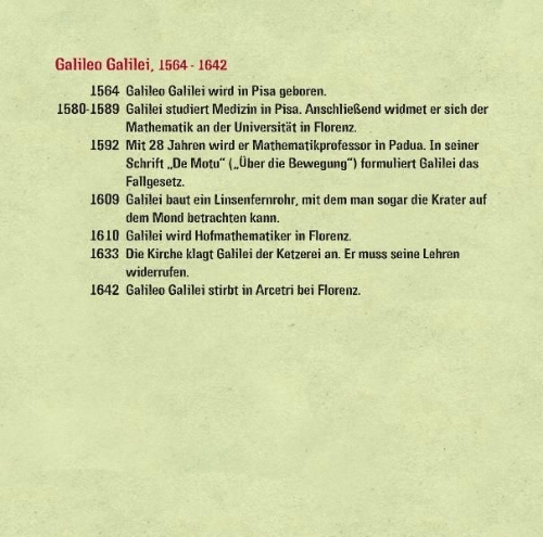 Buchcover und Innenansicht für das Buch: Geniale Erfindungen: Faszinierende Ideen, die die Welt veränderten - Buchdruck, Auto, Glühbirne und andere spannende Geistesblitze