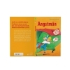 Buchcover und Innenansicht für das Buch: Angstmän
