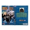 Buchcover und Innenansicht für das Buch: One Piece