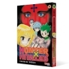Buchcover und Innenansicht für das Buch: Hunter X Hunter