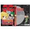 Buchcover und Innenansicht für das Buch: Hunter X Hunter