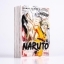 Buchcover und Innenansicht für das Buch: NARUTO Massiv 6