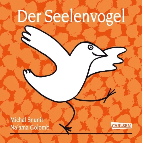 Buchcover und Innenansicht für das Buch: Zior Ha-Nefesch