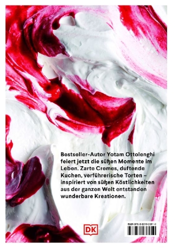 Buchcover und Innenansicht für das Buch: Sweet
