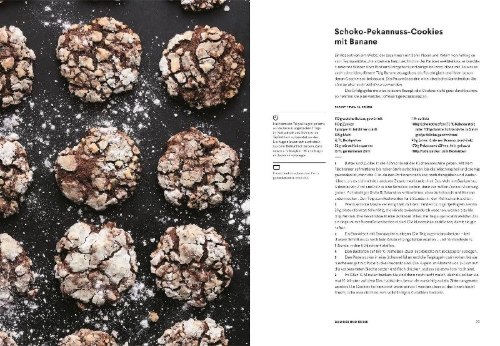 Buchcover und Innenansicht für das Buch: Sweet