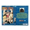 Buchcover und Innenansicht für das Buch: One Piece
