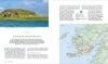 Buchcover und Innenansicht für das Buch: Roadtrips Schottland