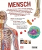 Buchcover und Innenansicht für das Buch: Wissen - Mensch