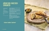 Buchcover und Innenansicht für das Buch: CrispyRobs Meine Top 50 Rezepte