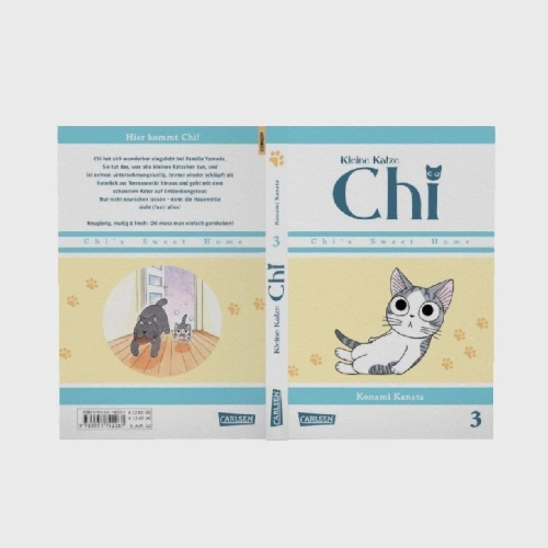 Buchcover und Innenansicht für das Buch: Ch¿zu Su¿to H¿mu