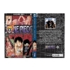 Buchcover und Innenansicht für das Buch: One Piece