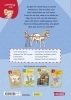 Buchcover und Innenansicht für das Buch: Lesespaß mit Conni: Conni und das wilde Pony (Zum Lesenlernen)