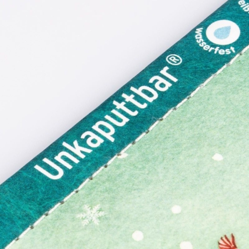 Buchcover und Innenansicht für das Buch: Baby Pixi (unkaputtbar) 150: Mein liebstes Winterbuch