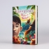 Buchcover und Innenansicht für das Buch: Whisperworld 7: Duell in der Wildnis