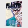 Buchcover und Innenansicht für das Buch: Pluto: Urasawa X Tezuka 04