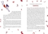 Buchcover und Innenansicht für das Buch: Wie Kinder Bücher lesen