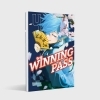 Buchcover und Innenansicht für das Buch: Winning Pass