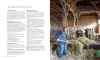 Buchcover und Innenansicht für das Buch: Fleisch