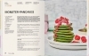 Buchcover und Innenansicht für das Buch: Baby Food Bible
