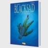 Buchcover und Innenansicht für das Buch: Blacksad 04. Die Stille der Hölle
