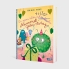 Buchcover und Innenansicht für das Buch: Ein ganz schön toller Mummelgeburtstag
