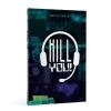 Buchcover und Innenansicht für das Buch: Carlsen Clips: Killyou!