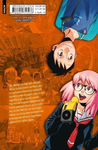 Buchcover und Innenansicht für das Buch: Vigilante: Boku no Hero Academia Illegals