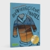 Buchcover und Innenansicht für das Buch: The unforgotten coat