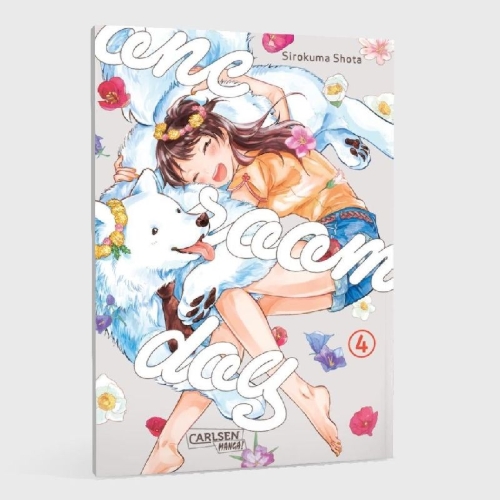 Buchcover und Innenansicht für das Buch: One Room Wanco