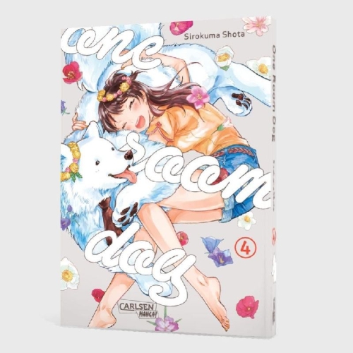 Buchcover und Innenansicht für das Buch: One Room Wanco