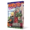 Buchcover und Innenansicht für das Buch: Naruto