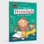 Buchcover und Innenansicht für das Buch: Der kleine Herr Heimlich in der Schule