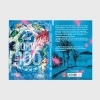 Buchcover und Innenansicht für das Buch: Zombie ni Naru Made ni Shitai 100 no Koto