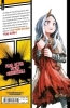 Buchcover und Innenansicht für das Buch: Boku no Hero Academia