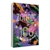 Buchcover und Innenansicht für das Buch: Zombie ni Naru Made ni Shitai 100 no Koto